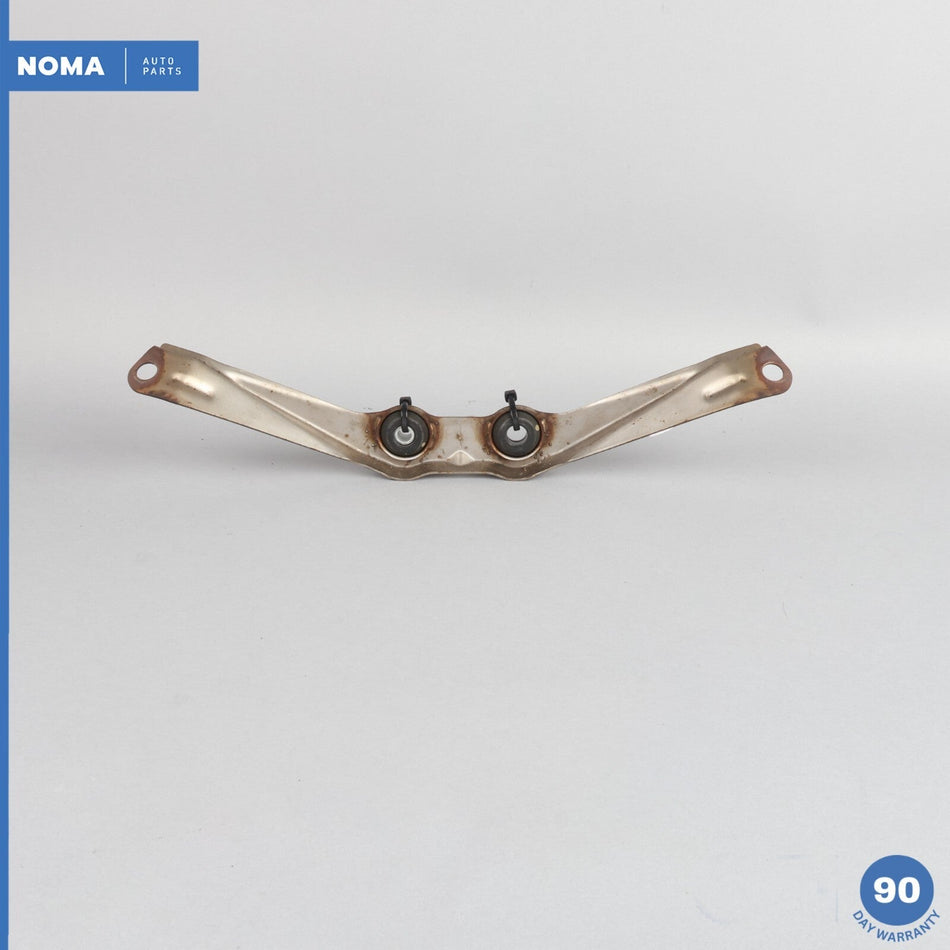 98-00 Lexus LS400 XF20 Rear Exhaust Silencer Muffler Bracket OEM