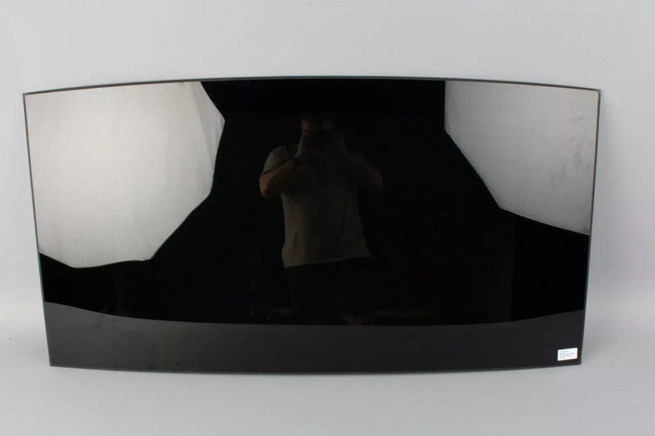 10-19 Jaguar X351 XJL XJR Center Panoramic Pano Sunroof Sun Roof Glass OEM