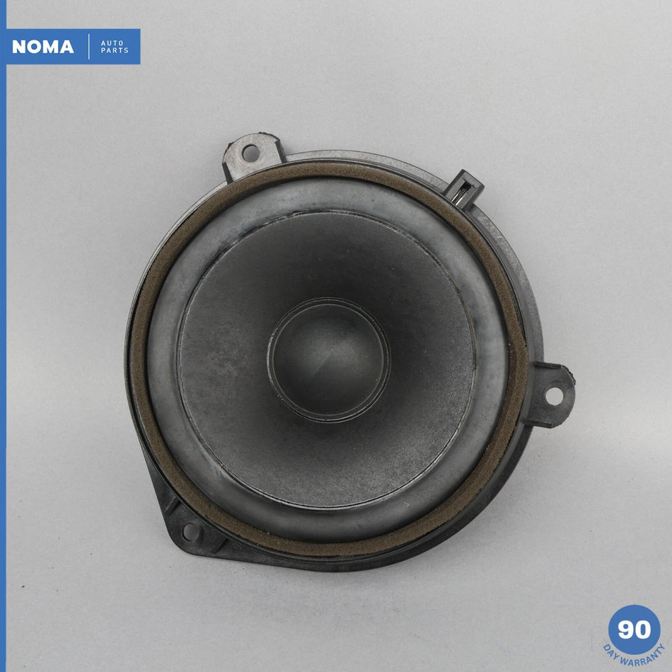 07-15 Jaguar XKR XK X150 Mid Bass Range Audio Sound Speaker C2P1948 Alpine OEM