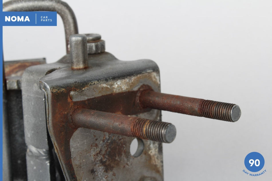 84-95 Jaguar XJS Series 2 Front Right Passenger Side Upper Door Hinge OEM