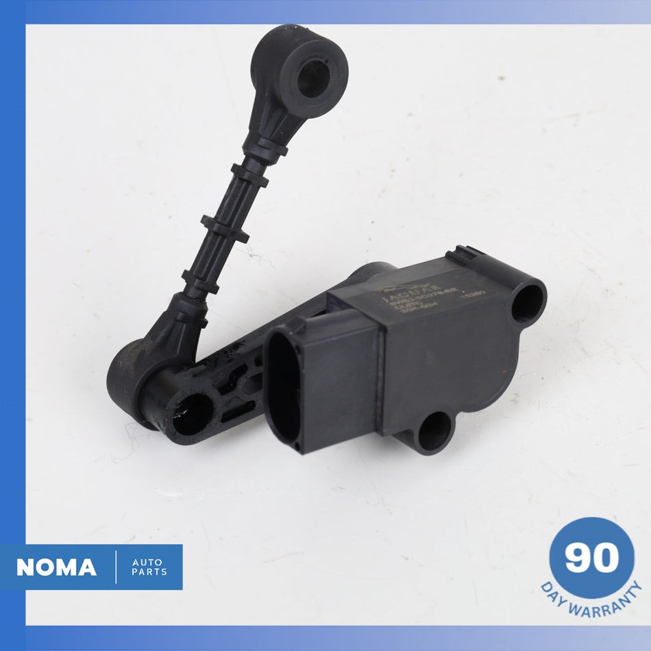 10-21 Jaguar X351 XJL Rear Right or Left Suspension Height Level Sensor OEM