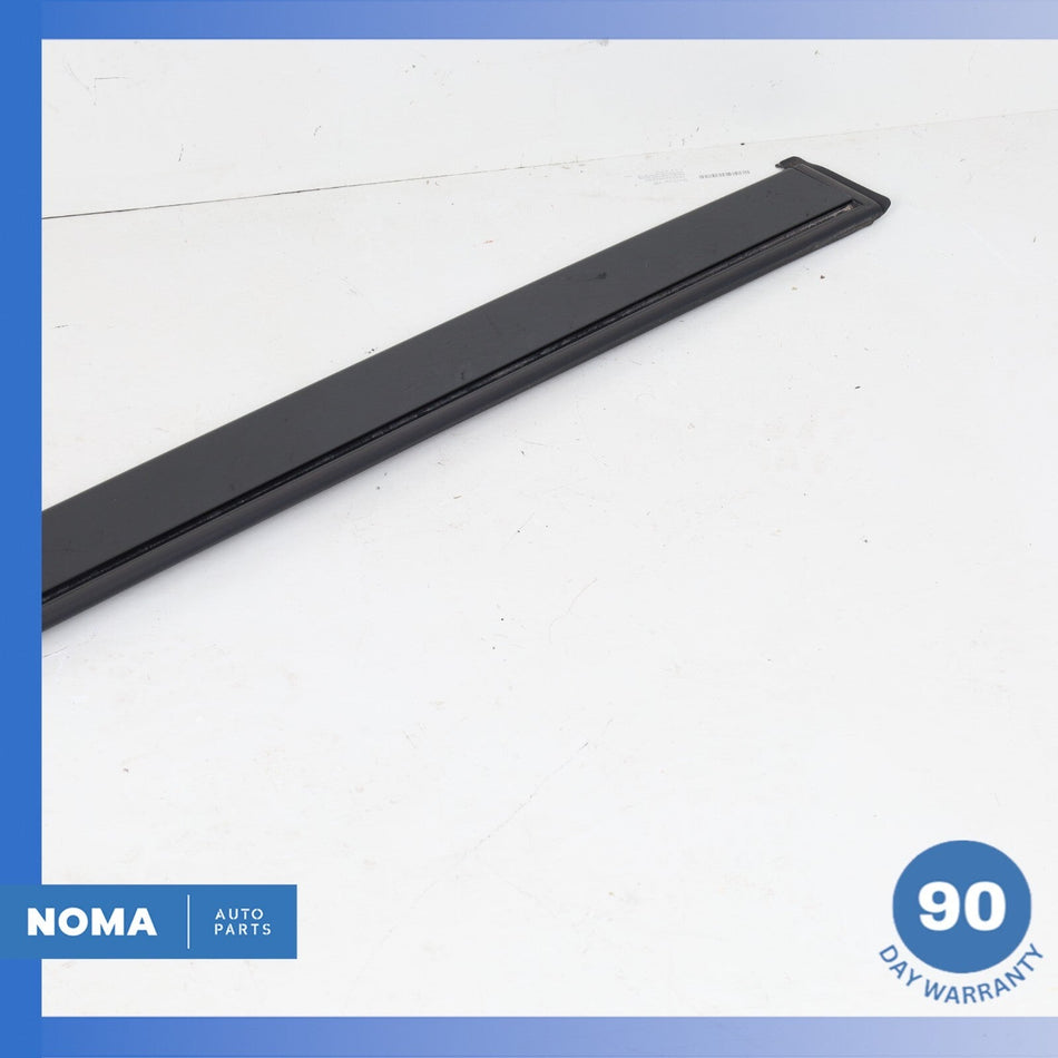 14-22 Land Rover Range Rover L405 LWB Panorama Pano Sun Roof Right Molding OEM