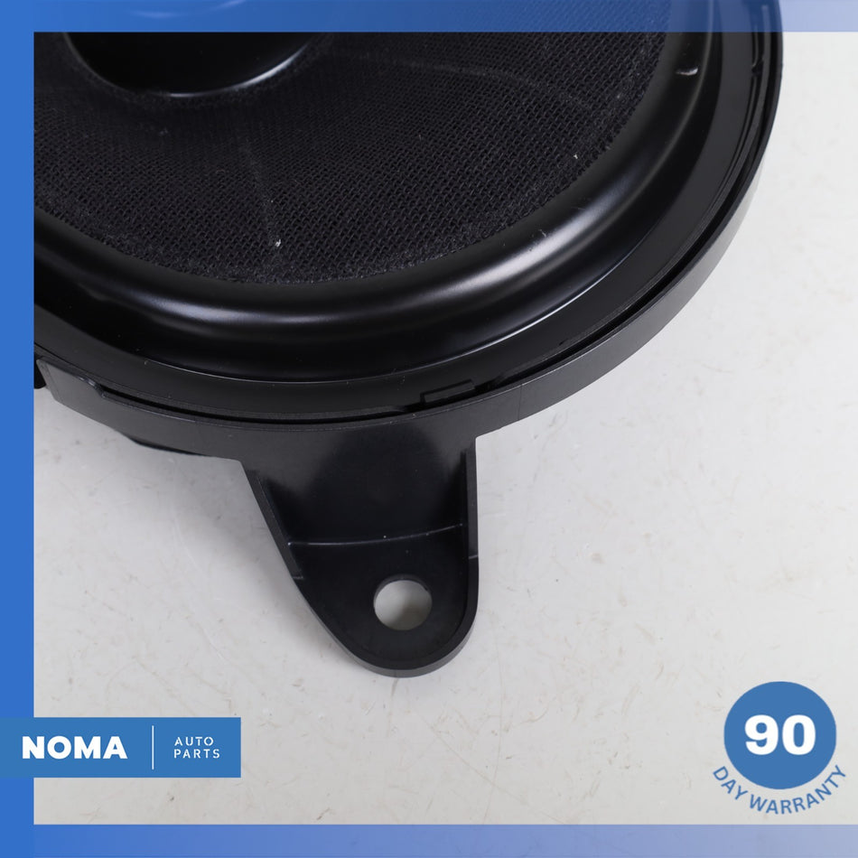 2020 Range Rover Evoque L551 Rear Audio Sound Subwoofer Woofer Speaker OEM