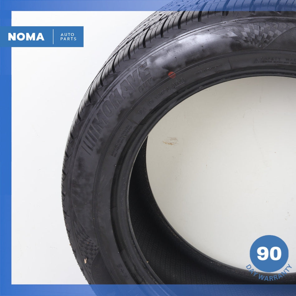 235/55 R19 Mohave CUV 235 55 19 101H 9.5/32" DOT 0623 Tire