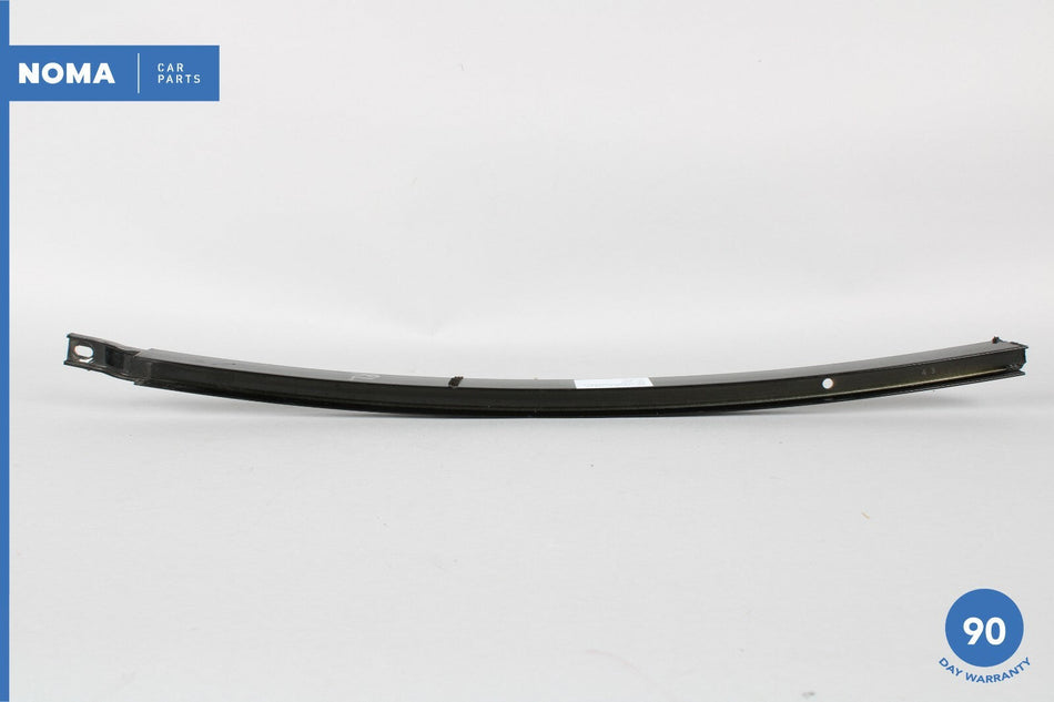 02-03 Jaguar X-Type X400 Rear Left Door Quarter Window Guide 1X43N29751BL OEM