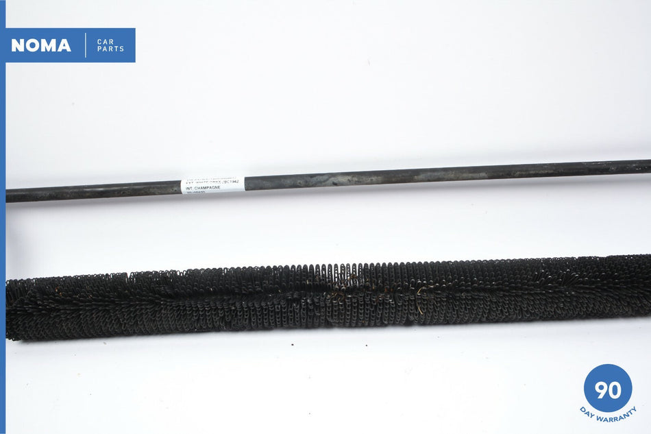 04-09 Jaguar XJ8 Vanden Plas X350 4.2L Power Steering Oil Cooler 2W933F780DB OEM