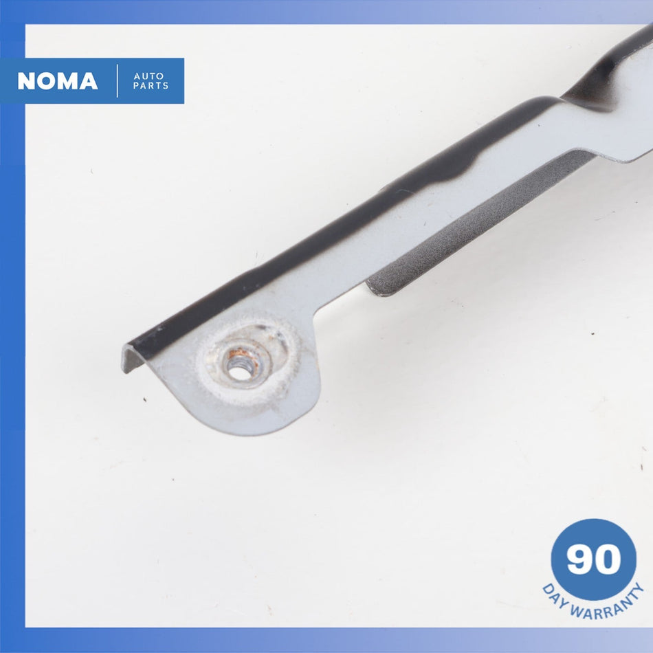 12-15 Jaguar X150 XK XKR Right Passenger Side Fender Support Bracket Mount OEM