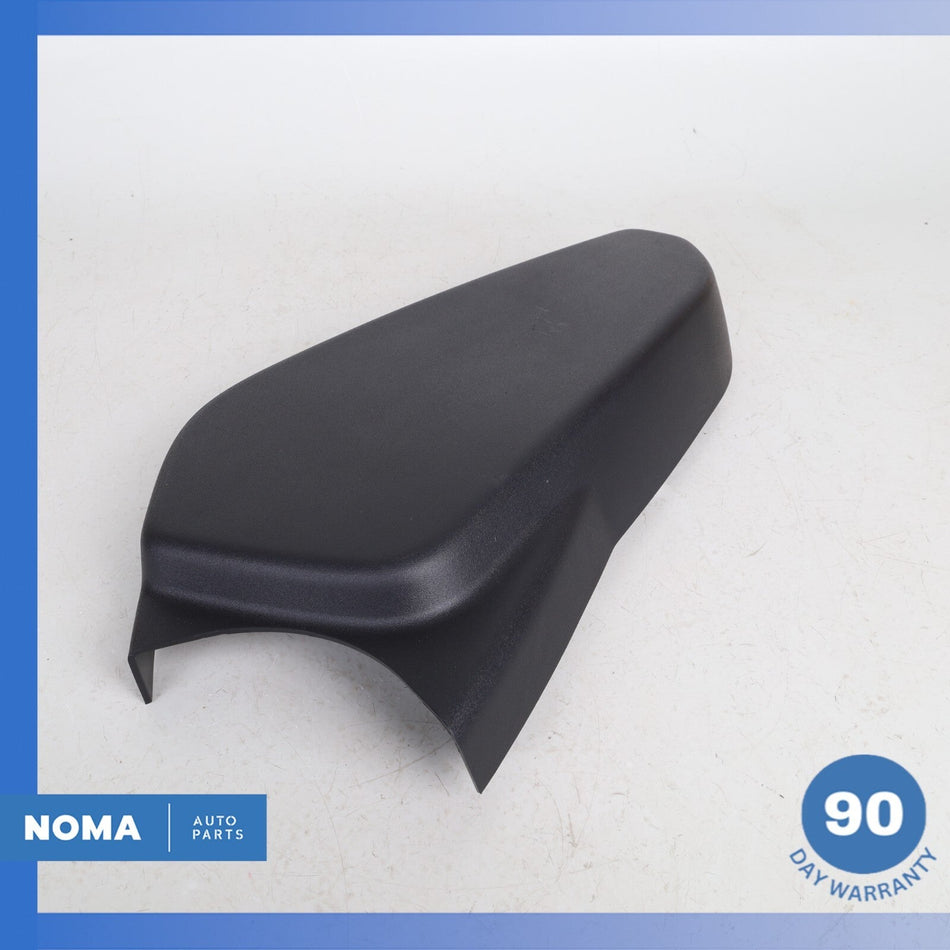 2018 Jaguar X152 F-Type Left Driver Side Seat Mechanism Cover OEM