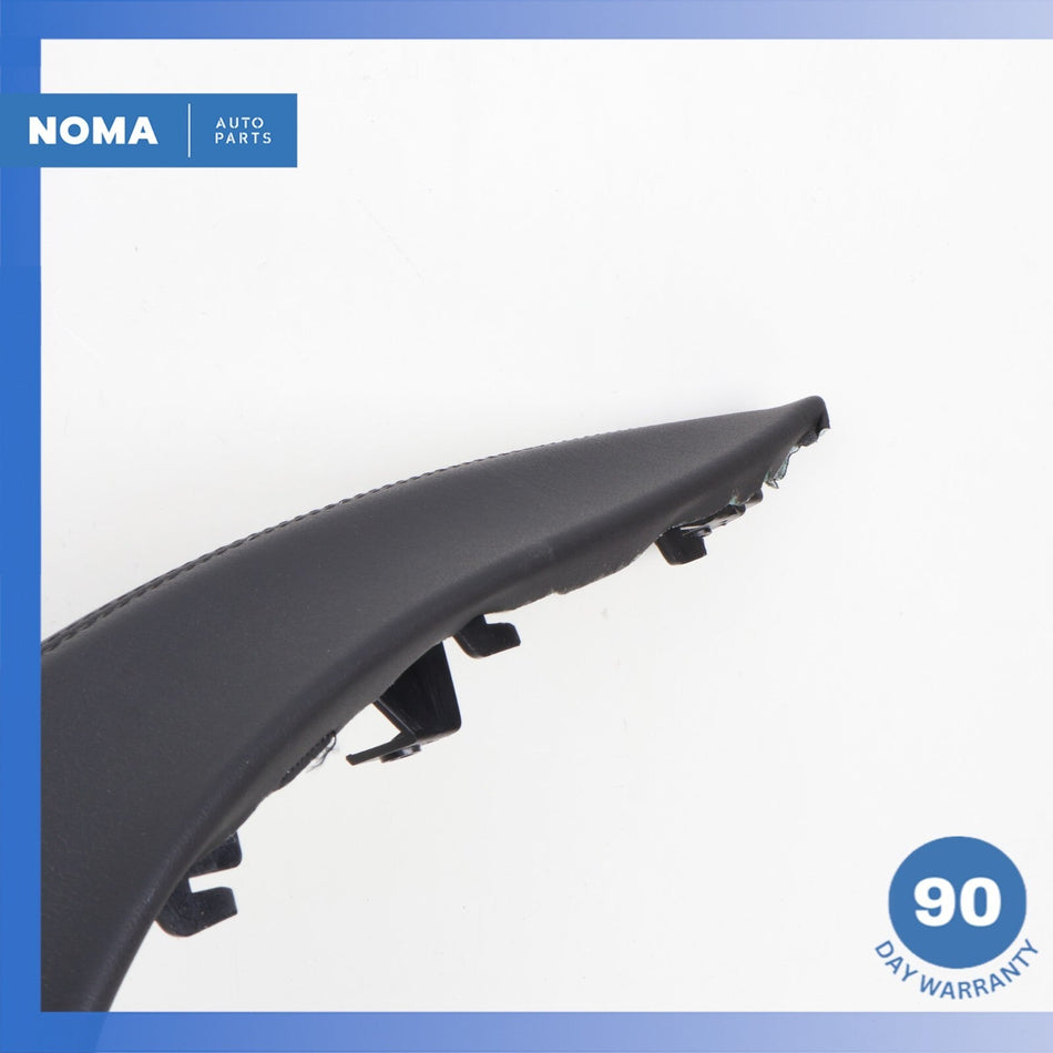 14-20 Jaguar X152 F-Type Right & Left Center Console Trim Cover Panel Set OEM