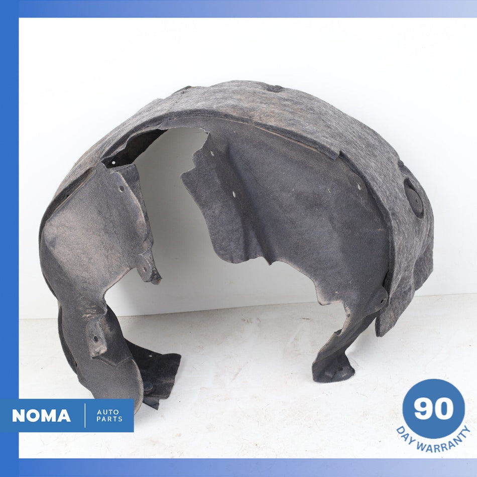 17-23 Alfa Romeo 952 Giulia Rear Left Side Fender Wheelarch Splash Cover OEM