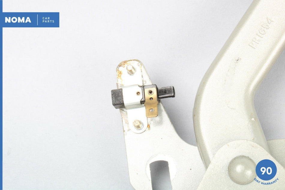 88-94 Jaguar XJ6 XJ12 VDP XJ40 Right Passenger Side Trunk Boot Lid Hinge SDE OEM