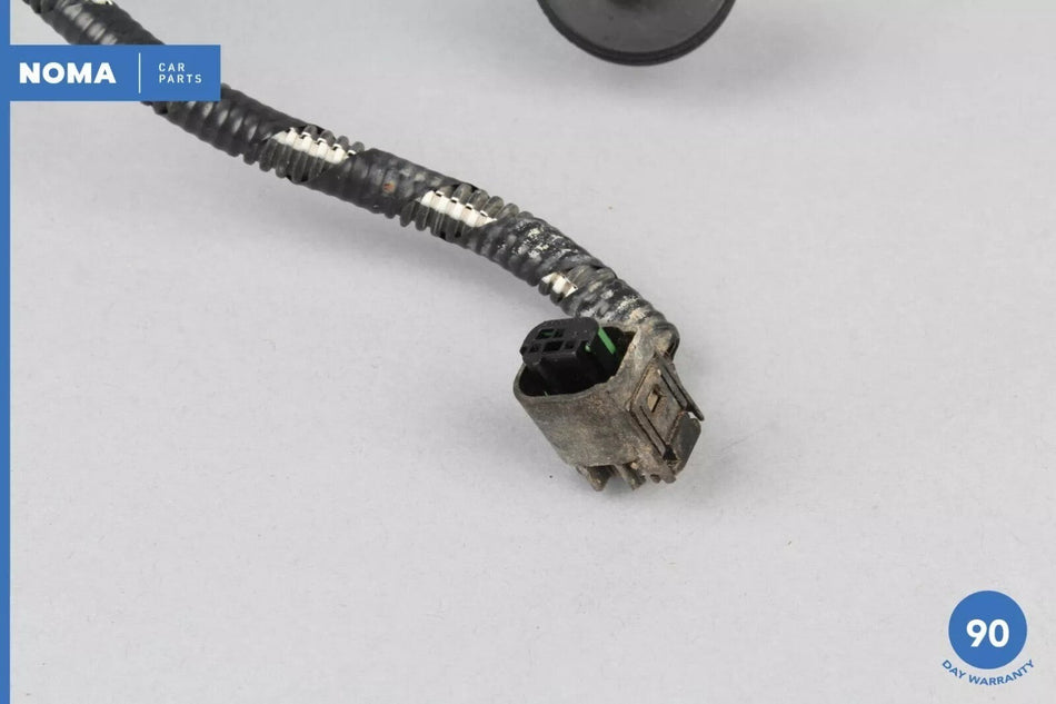 00-06 Jaguar X100 XK8 XKR Rear Bumper Parking Assist Wire Harness OEM