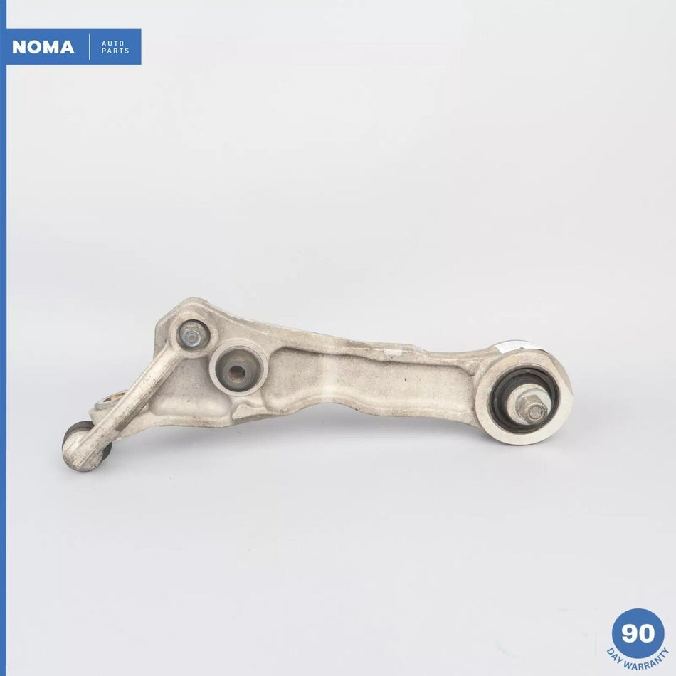 03-15 Jaguar X150 XK S-Type Front Right Side Lower Control Arm 6W833C254BA OEM