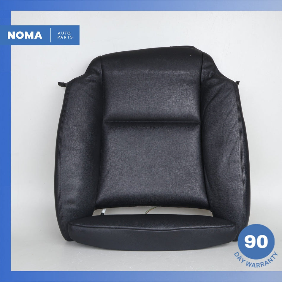 11-16 BMW F10 535i 528i Front Right or Left Lower Bottom Seat Cushion Black OEM