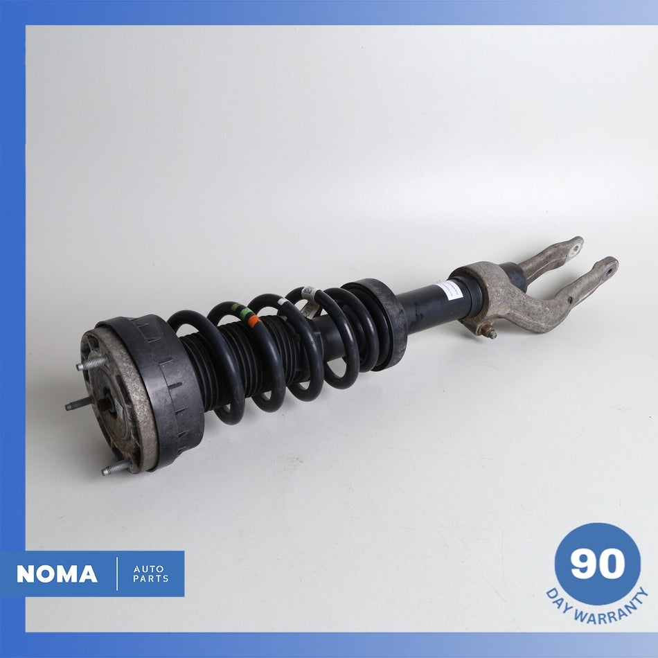 17-19 Jaguar X760 XE AWD Front Left Shock Absorber Strut HX7318B036PD OEM