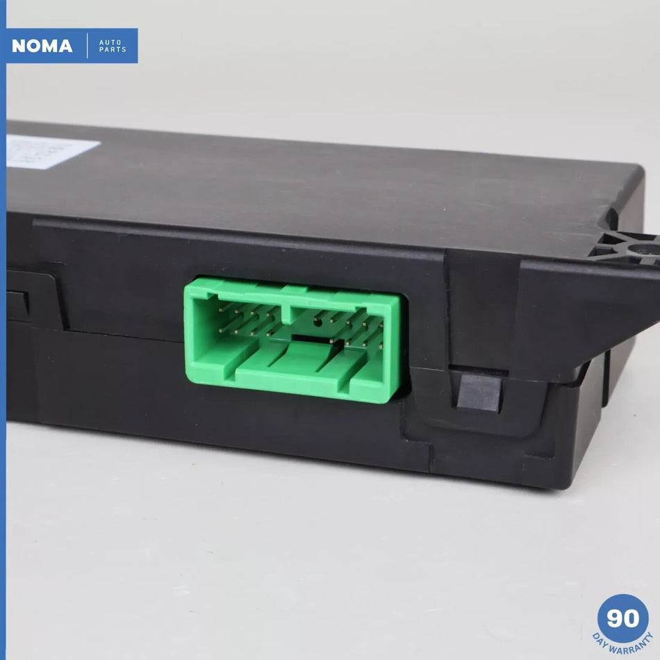 15-19 Jaguar X260 XF Discovery Sport Front Left Seat Control Module OEM 69k