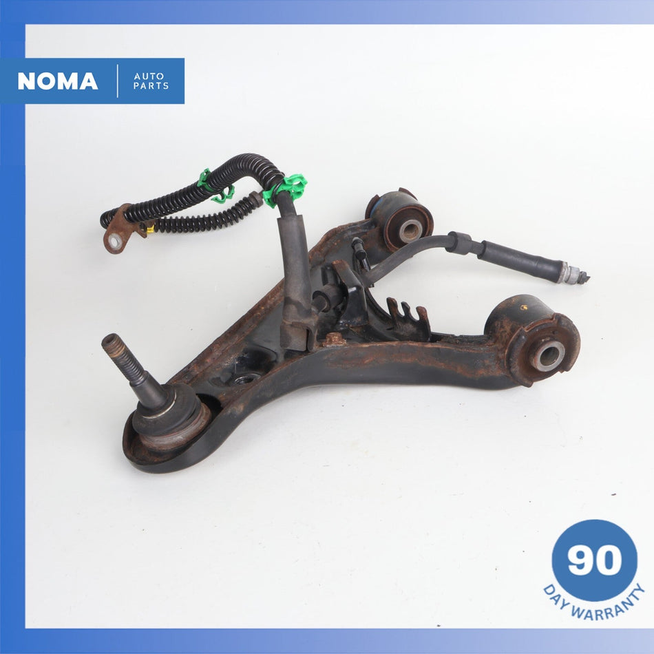 10-16 Land Rover L319 LR4 Front Left Driver Side Upper Control Arm OEM