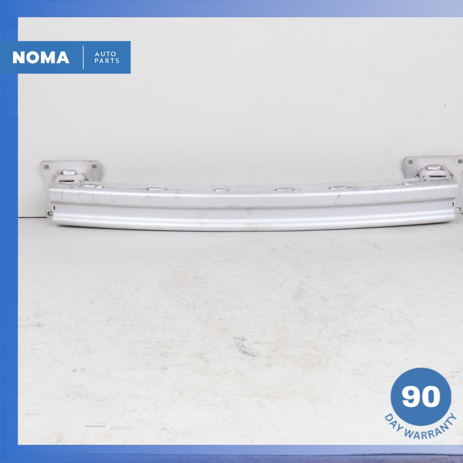 12-19 Range Rover Evoque L538 Rear Bumper Support Reinforcement Impact Bar OEM