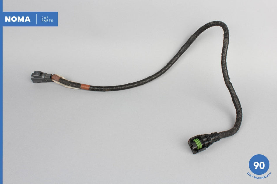 05-08 Jaguar S-Type X204 Rear Left Side ABS Wheel Speed Sensor Link Harness OEM