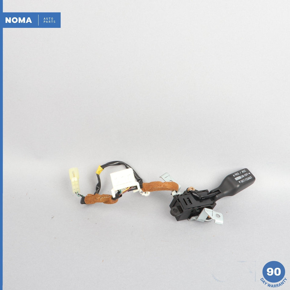 98-00 Lexus LS400 XF20 LHD Steering Column Cruise Control Switch 84652-50120 OEM