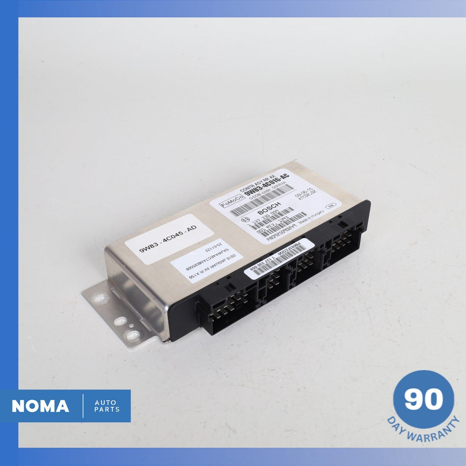 10-24 Jaguar X150 XKR Range Rover L405 Differential Lock Control Module Unit OEM