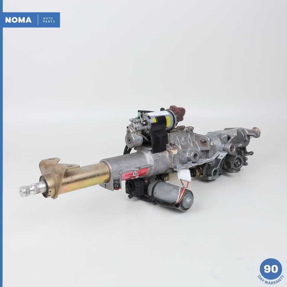 01-02 Jaguar X100 XKR XK8 Powered Steering Column Assembly HJA9261BB OEM