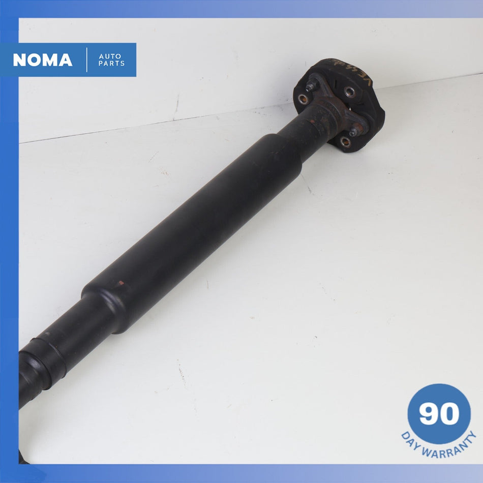 10-12 Jaguar X250 XFR Rear Axle Driveshaft Drive Shaft Propeller 9X234K145FA OEM