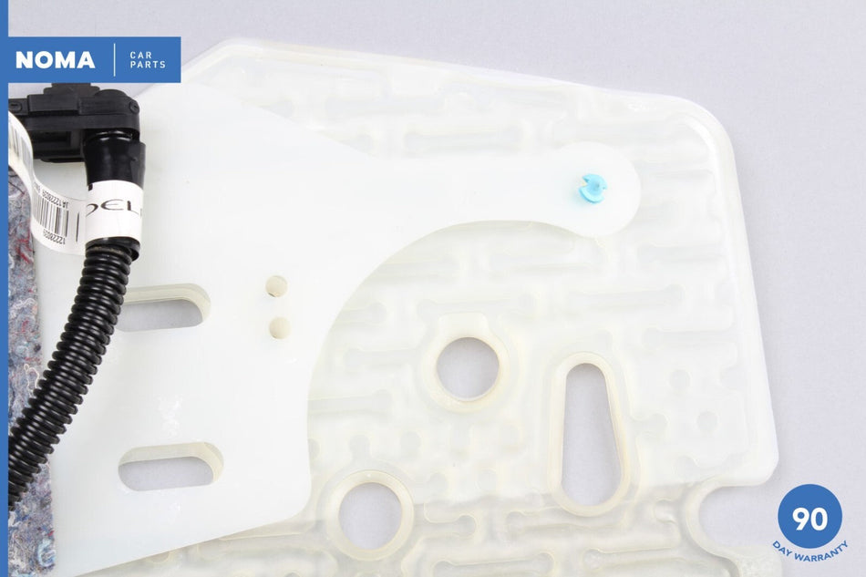 05-08 Jaguar S-Type X204 Front Right Side Seat Weight Occupancy Sensor Pad OEM