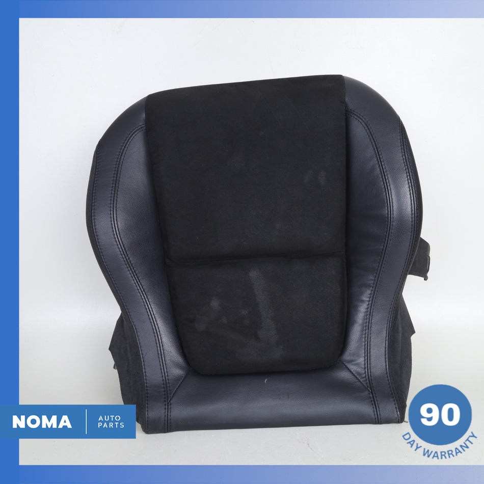 14-17 Jaguar X152 F-Type Right Passenger Lower Bottom Seat Cushion Black OEM