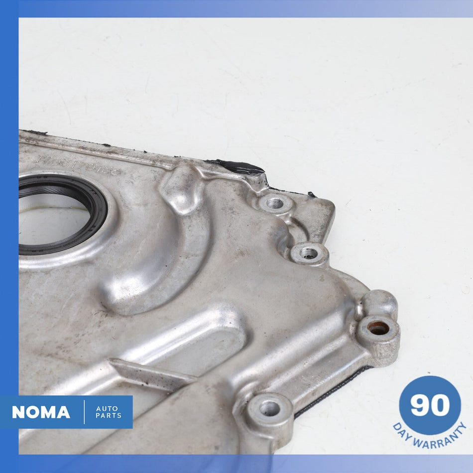 2018 Alfa Romeo 952 Giulia Engine Chain Timing Cover 50052443 OEM