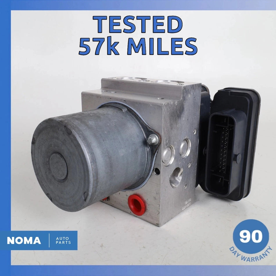 16-17 Land Rover Range Rover L405 L494 ABS Anti Lock Pump Brake Module OEM 57k