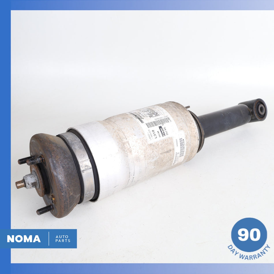 10-16 LR L319 Front Left or Right Air Suspension Shock Absorber Strut OEM