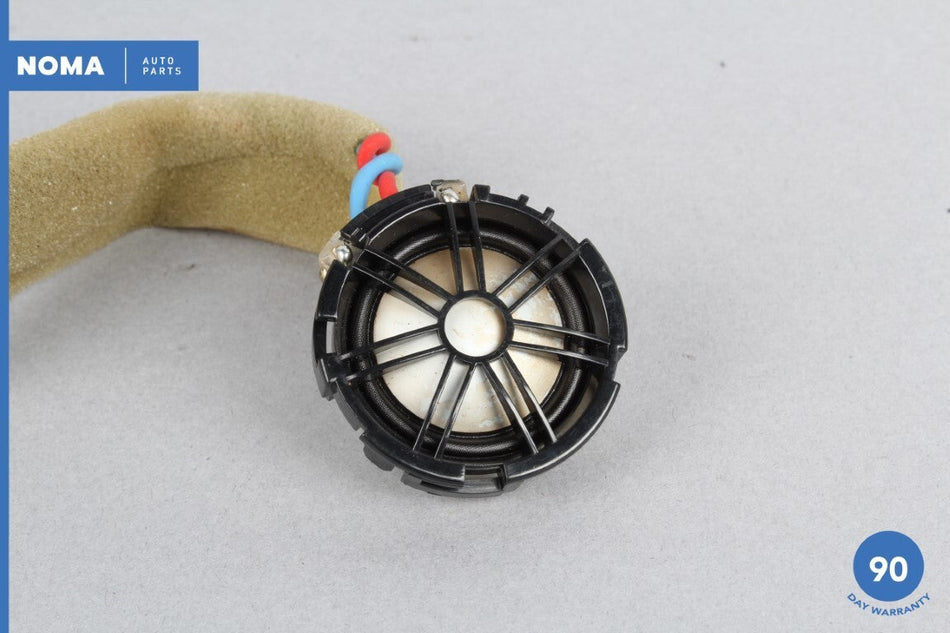 13-19 Jaguar XJL X351 Front Left or Right Door Audio Sound Tweeter Speaker OEM
