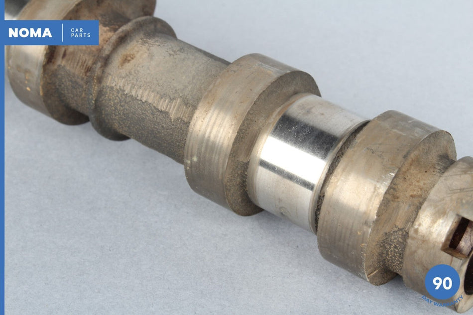 99-02 Jaguar XK8 X100 4.0L AJ27 Left Engine Cylinder Head Exhaust Camshaft OEM