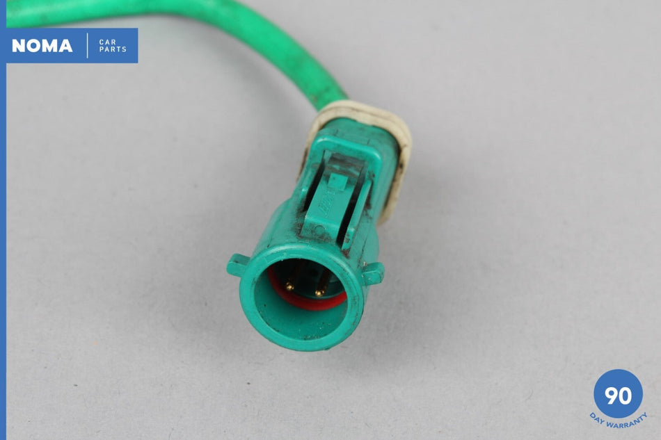 00-02 Jaguar S-Type X202 Heated Oxygen O2 Lambda Sensor XC2F9F472AA OEM