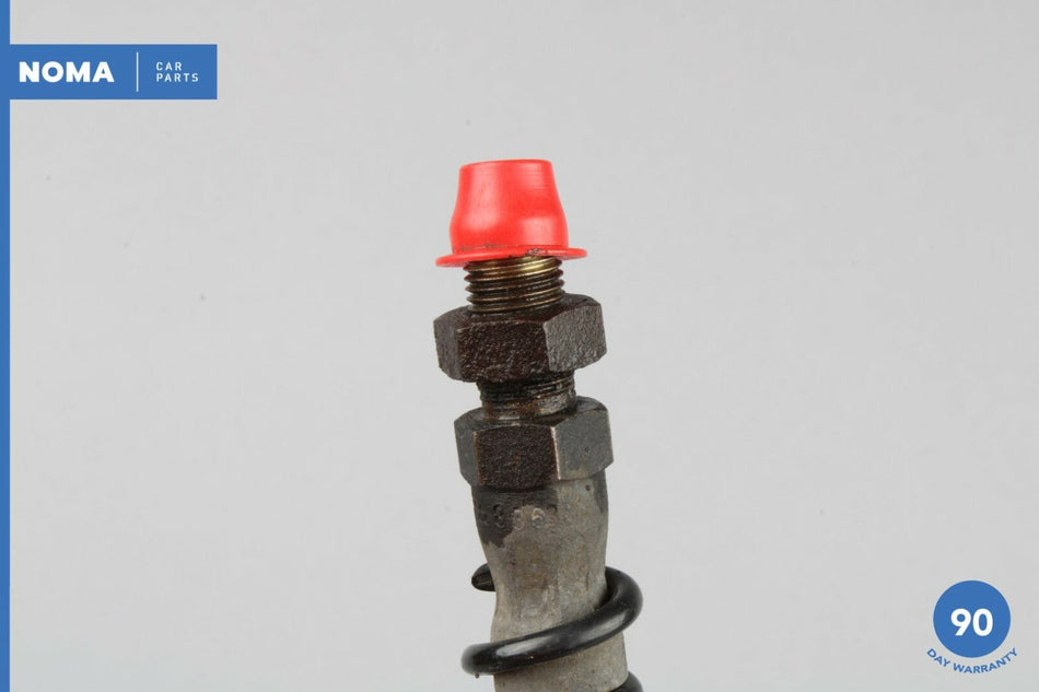 97-99 Jaguar XK8 X100 Front Left or Right Flexible Hydraulic Brake Line Hose OEM