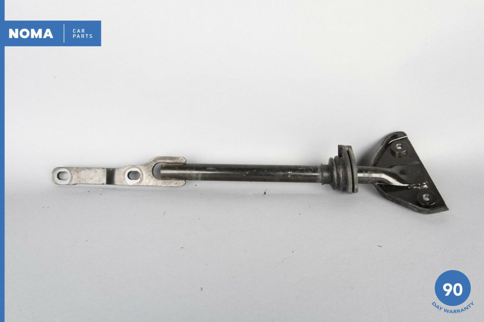 10-15 Jaguar XJ XJL X351 Front Left or Right Side Engine Compartment Brace OEM