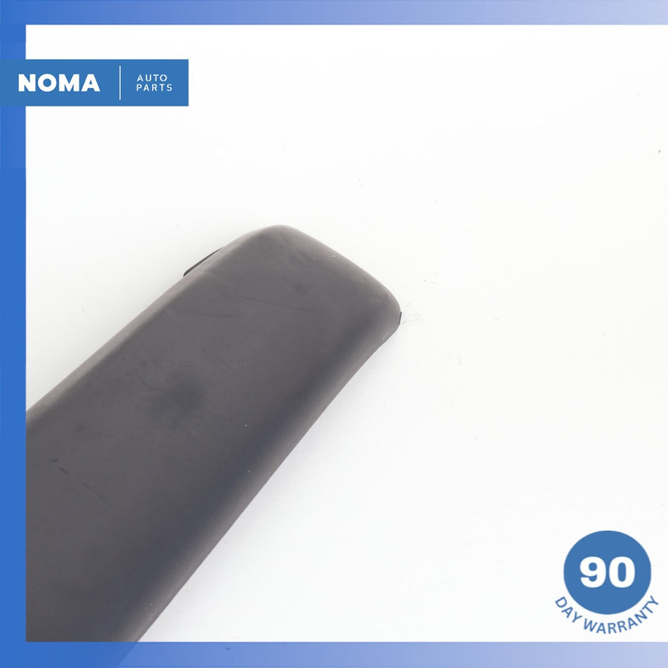 92-93 Jaguar XJS Series 3 Rear Right Passenger Side Bumper Molding BEC4132 OEM