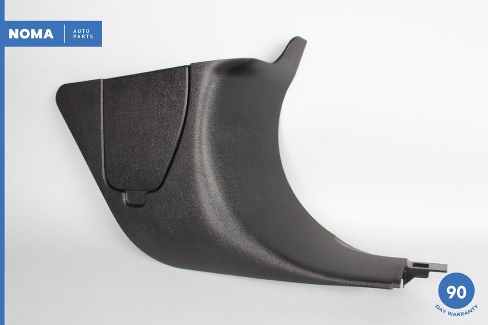 04-05 Jaguar XJ8 XJR X350 Front Right Passenger Kick Panel Cover Trim LEG OEM