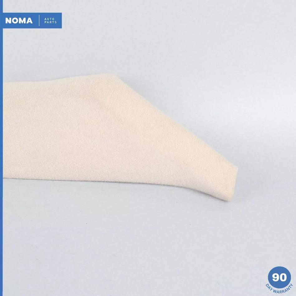 97-02 Jaguar X100 XK8 XKR Right Passenger Side A Pillar Interior Trim Panel OEM