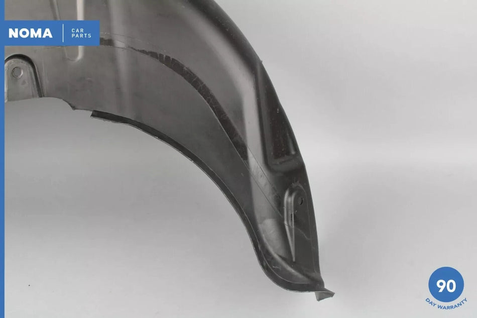 10-19 Jaguar X351 XJL XJR Rear Left Driver Side Wheel Arch Cover OEM 76k