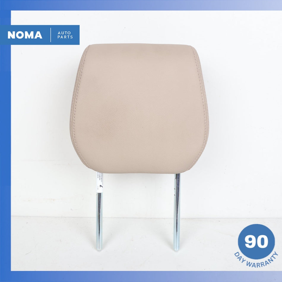 12-15 Range Rover Evoque L538 Front Left or Right Seat Headrest OEM