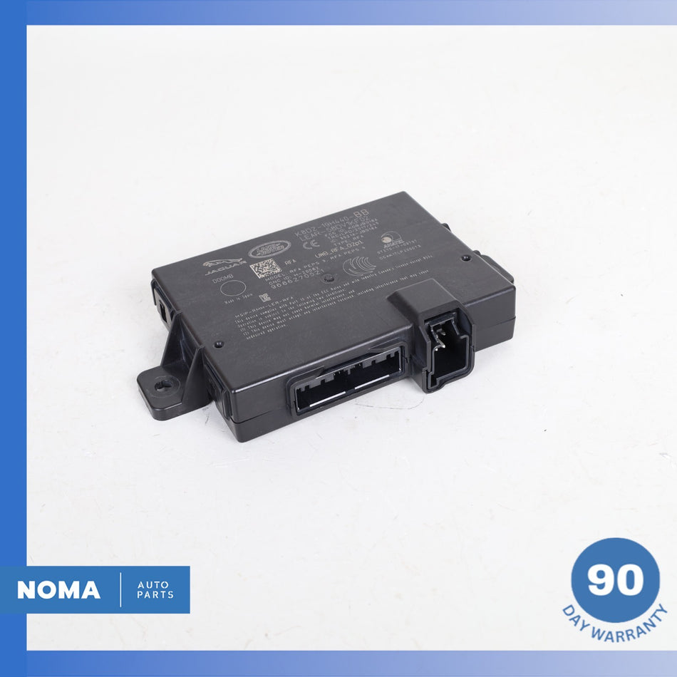 20-23 LR Range Rover Evoque L551 L560 Anti Theft Keyless Control Module OEM 23k