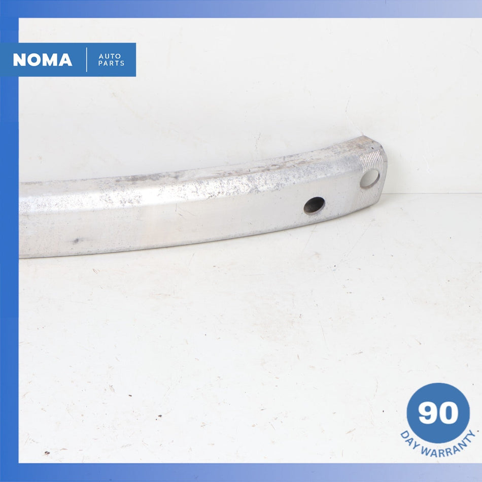 07-15 Jaguar X150 XK XKR Rear Bumper Shock Absorber Reinforcement Beam Bar OEM