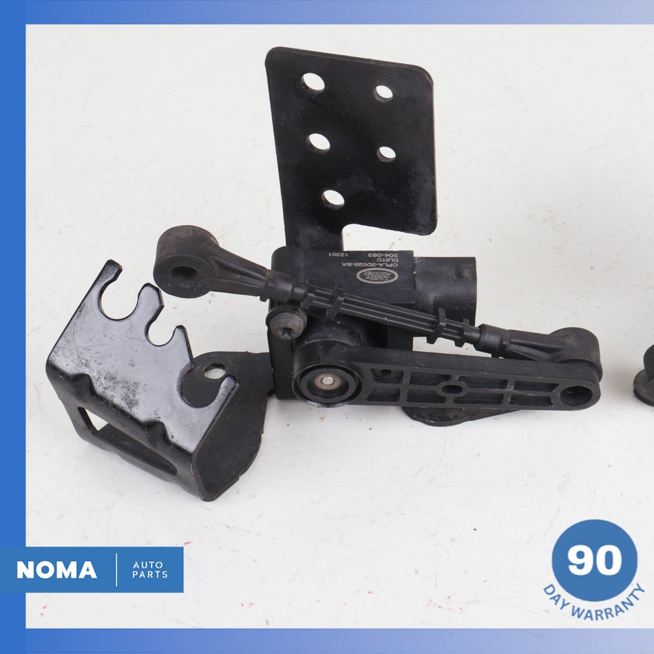 13-17 Range Rover L405 L494 Rear Right & Left Side Height Level Sensor Set OEM