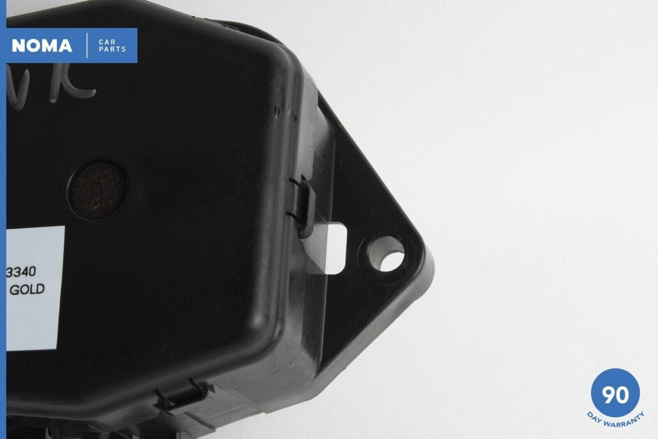10-19 Jaguar X351 XJ XF XFR Rear Back Trunk Boot Lid Latch Lock Motor OEM