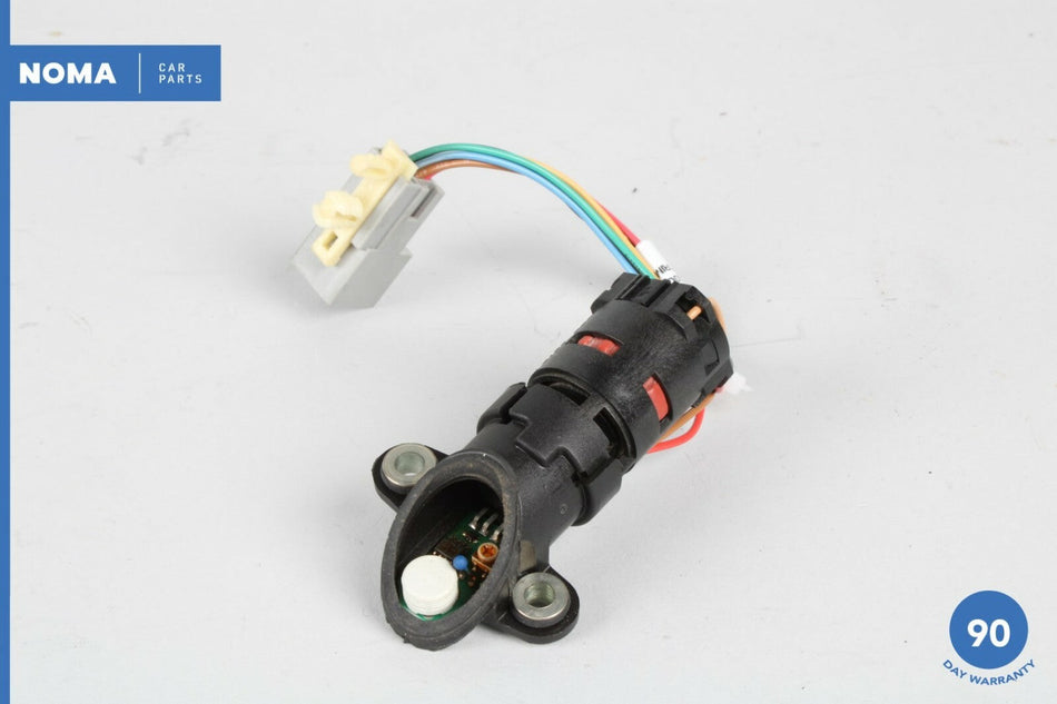 09-15 Jaguar XF XFR X250 HVAC AC A/C Ambient Temperature Sensor 8X238B506AA OEM