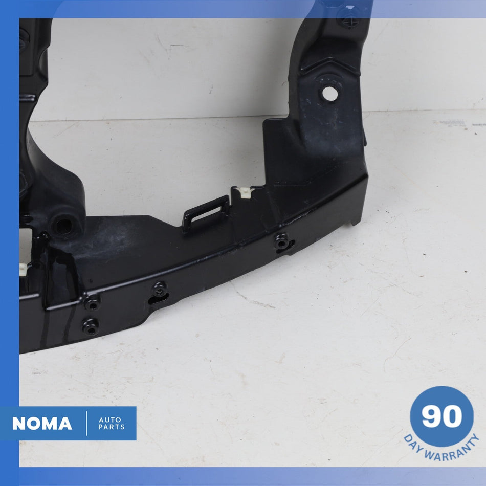 05-16 Range Rover Sport L320 Front Radiator Support Core Headlight Bracket OEM