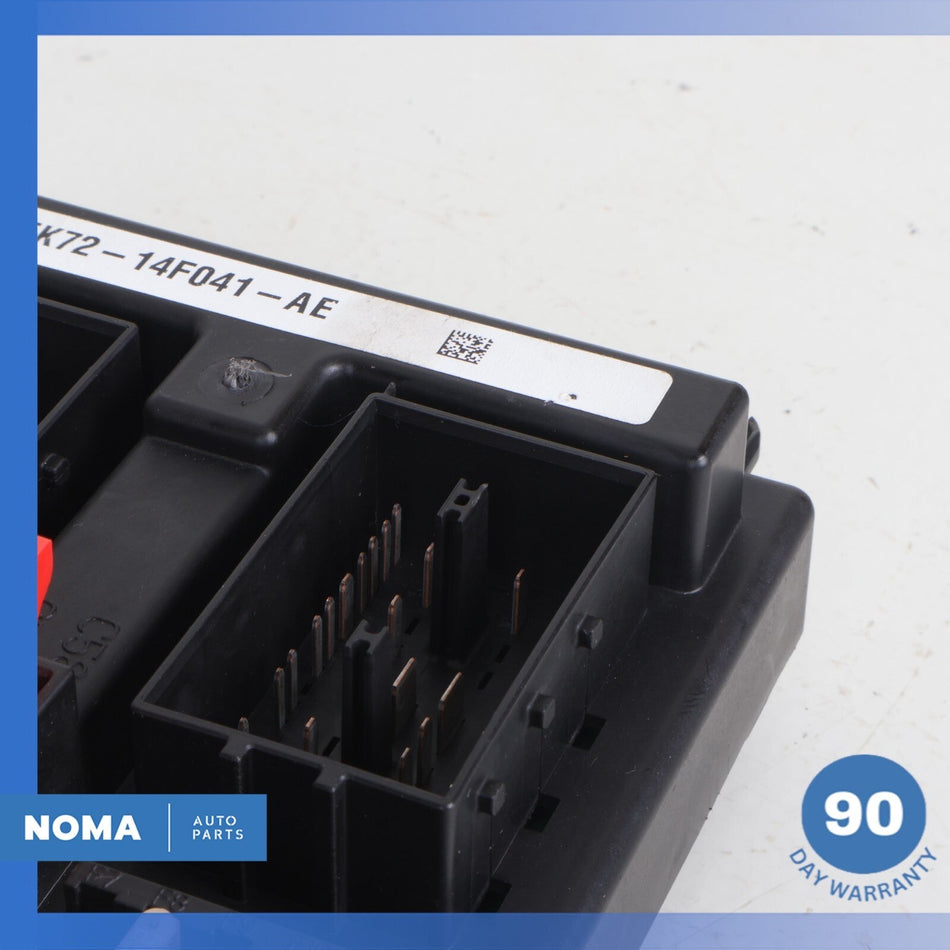 15-23 Land Rover Discovery Sport L550 Front Relay Fuse Box FK7214F041AE OEM