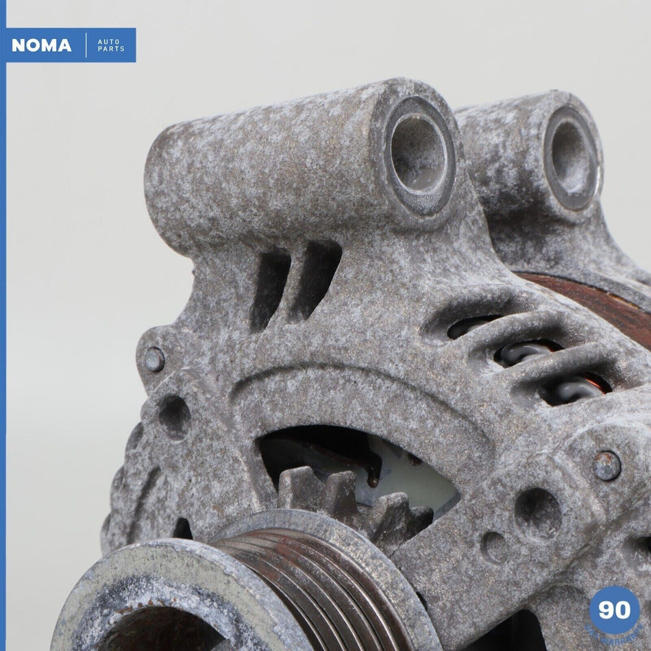 10-23 Jaguar X351 XJ XF XE F-Type Engine Generator Alternator HK8310300AA OEM